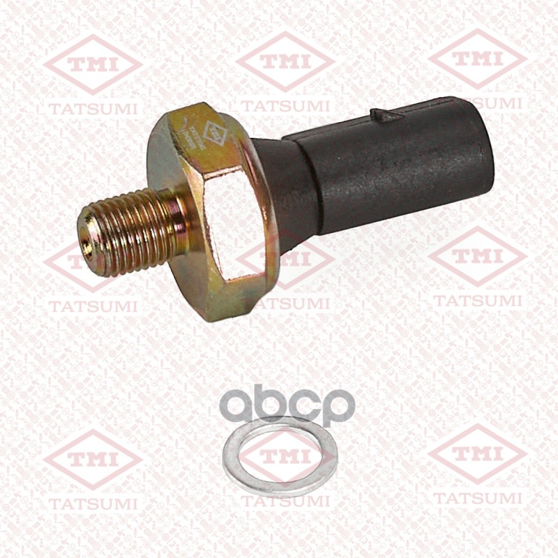 Датчик давления масла TATSUMI арт. THO0020