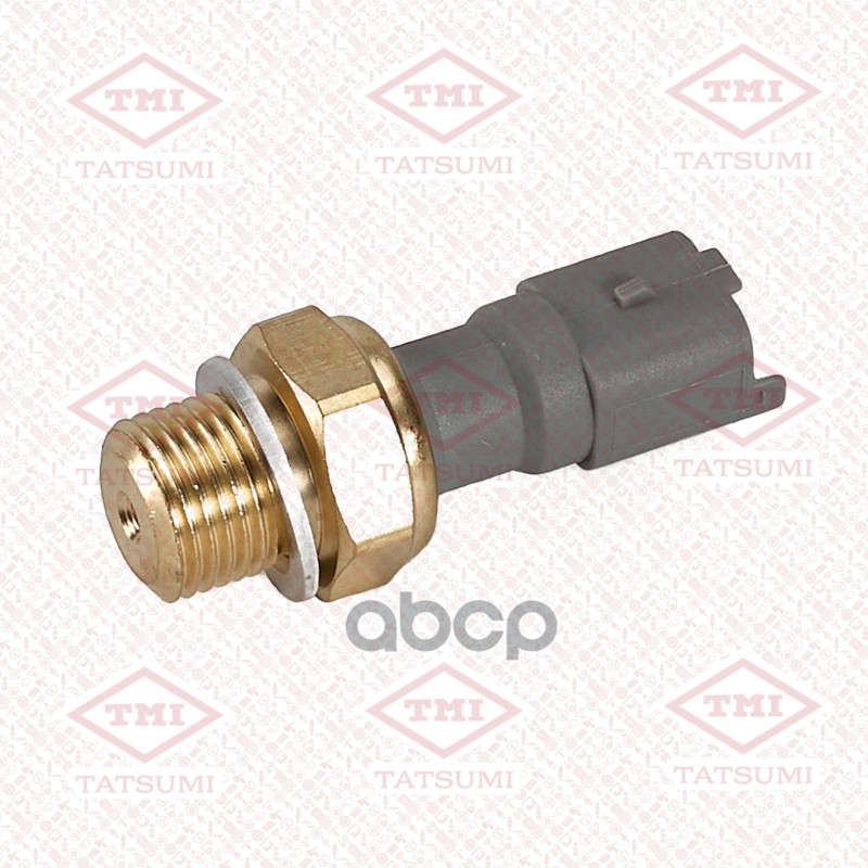 Датчик давления масла TATSUMI арт. THO0024