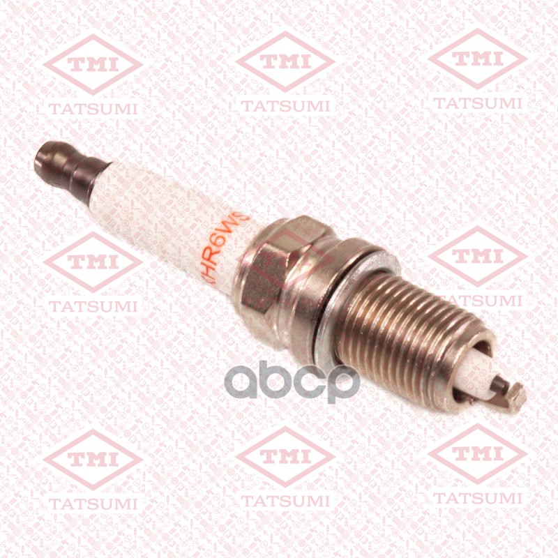 Свеча зажигания STANDARD XHR6WS TATSUMI арт. THS1009