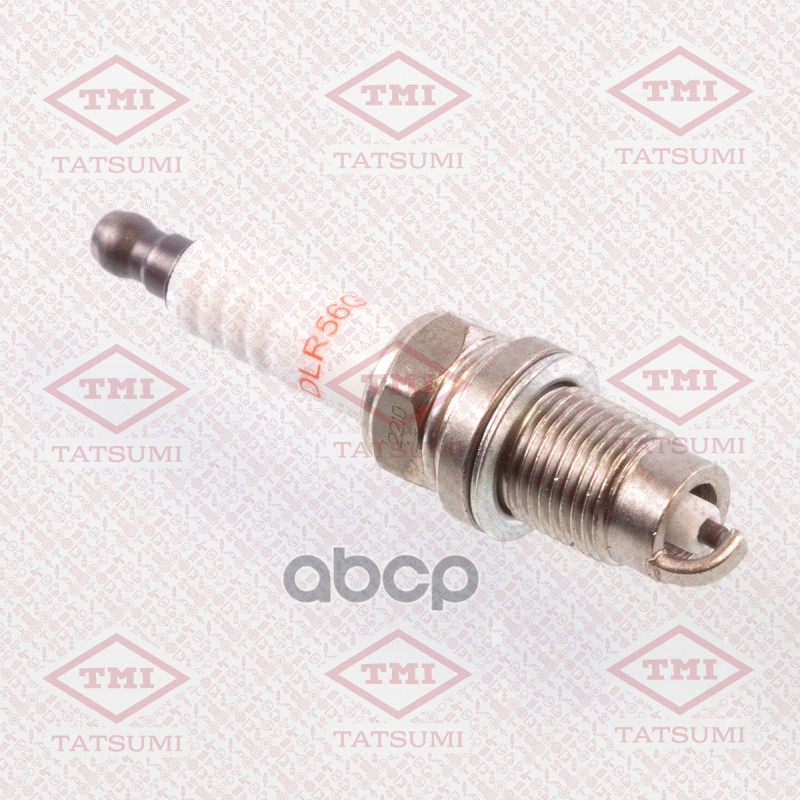 Свеча зажигания STANDARD DLR56GS TATSUMI арт. THS1010