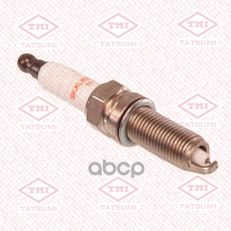 Свеча зажигания IRIDIUM / PLATINUM SKXLR7DIP-11 SILZKR7B11 HYUNDAI Genesis 08-/ i40 11- KIA Carens 13-/Optima 12- THS2004 TAT...