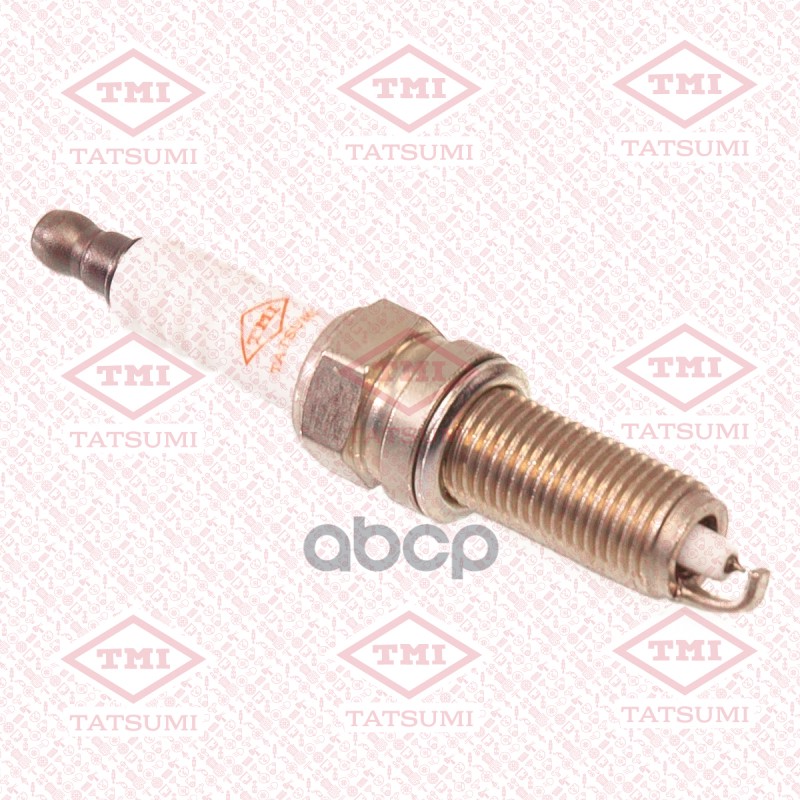 Свеча зажигания IRIDIUM KXLR6AI LZKR6AGP-E HYUNDAI I20/I30/IX20/Solaris 06- KIA Cee`d/Cerato/Rio/Soul/Venga 06- THS2012 TATSU...