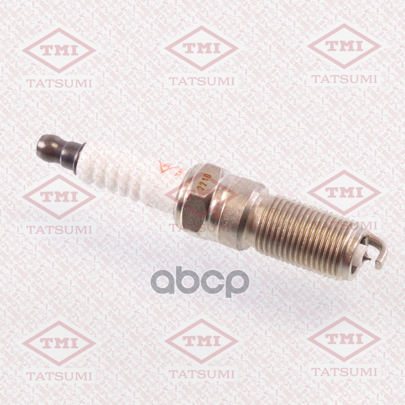 Свеча зажигания IRIDIUM / PLATINUM KQR5AIP-13 TATSUMI арт. THS2018