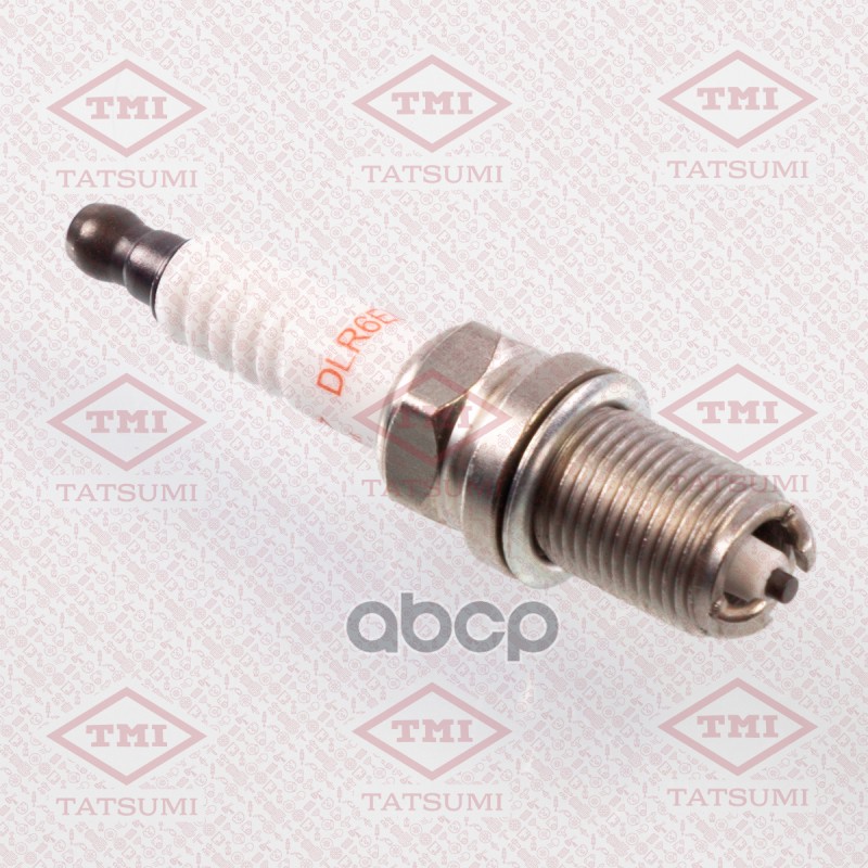 Свеча зажигания MULTIELECTRODE DLR6ELYDM TATSUMI арт. THS3005
