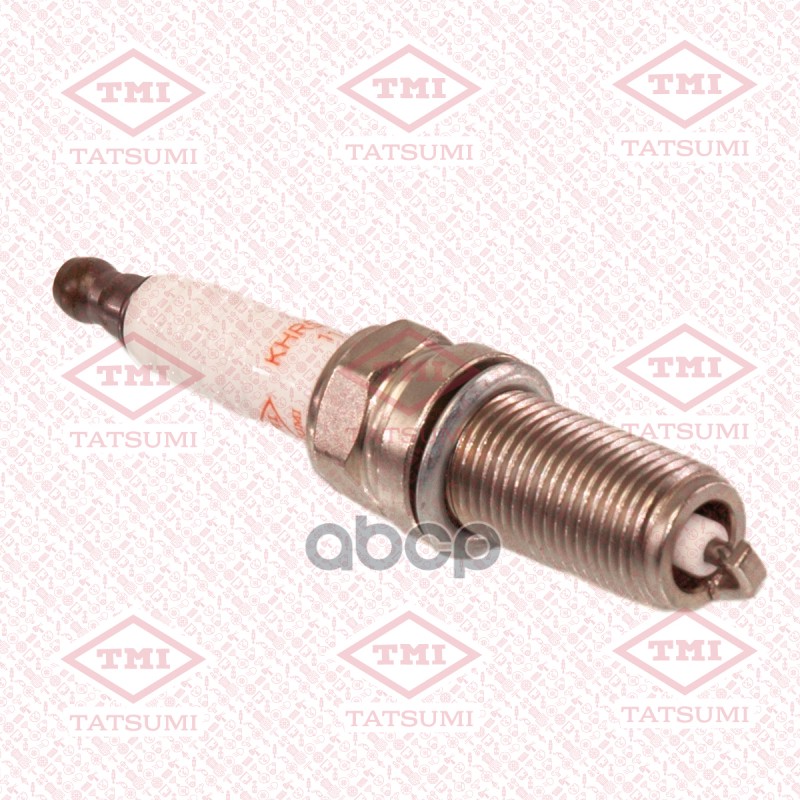 Свеча зажигания V-GROOVE KHR5AV-11 LFR5A-11 NISSAN Almera/Primera/Patfinder 05->HYUNDAI Santa Fe/Sonata 09-> KIA Cerato/Optim...