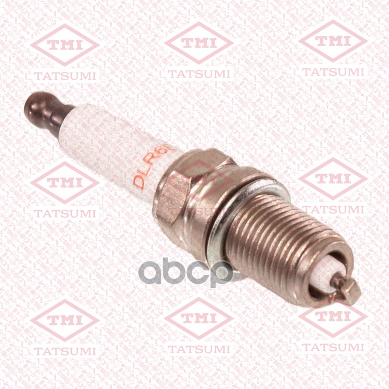 Свеча зажигания V-GROOVE DLR6EV TATSUMI арт. THS4004