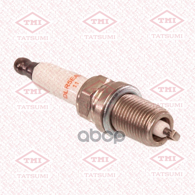 Свеча зажигания V-GROOVE DLR5EAV-11 TATSUMI арт. THS4012