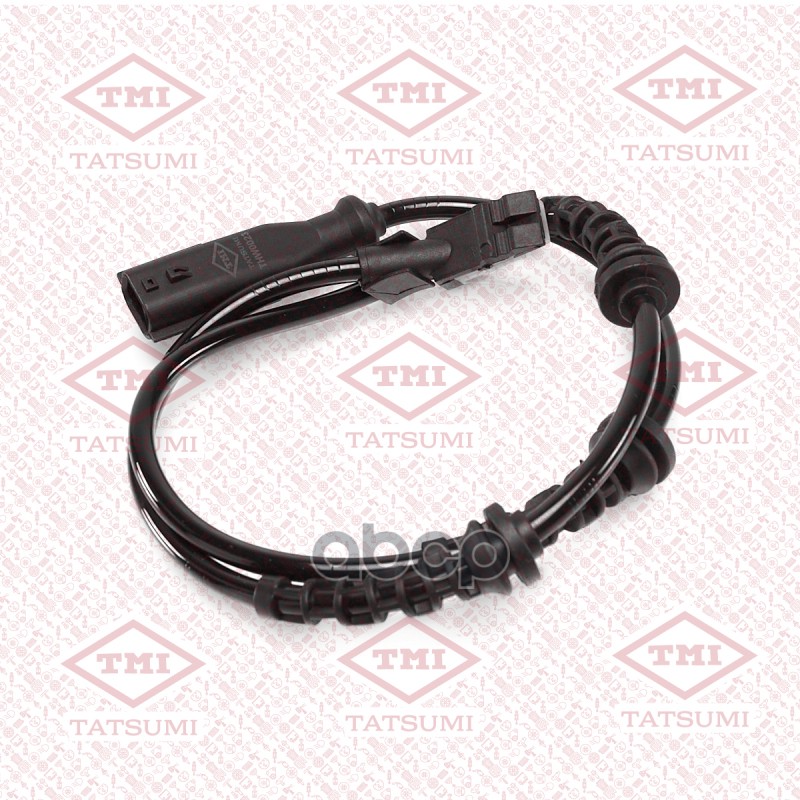 Датчик Abs | Перед | TATSUMI арт. THW0023