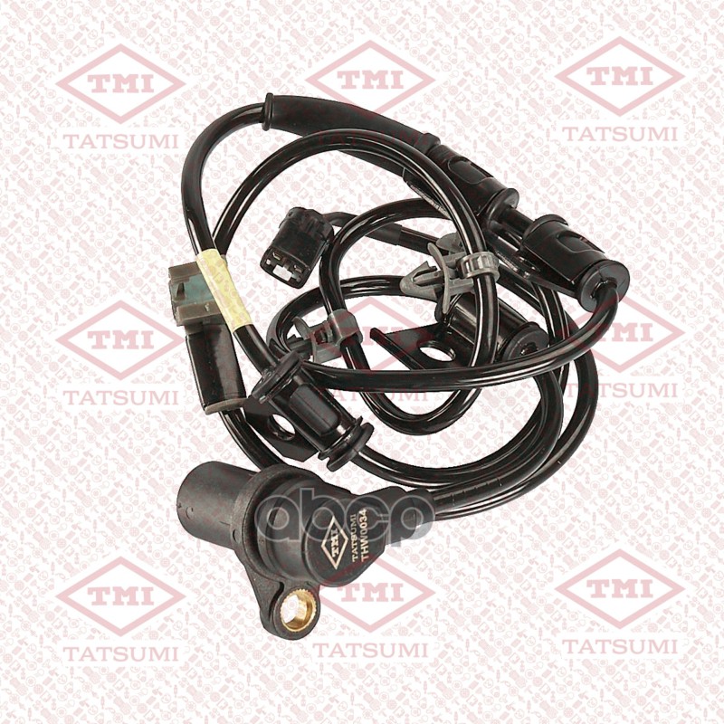 Датчик ABS передний левый TATSUMI арт. THW0034