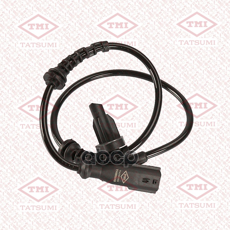 Датчик ABS задний правый TATSUMI арт. THW0048