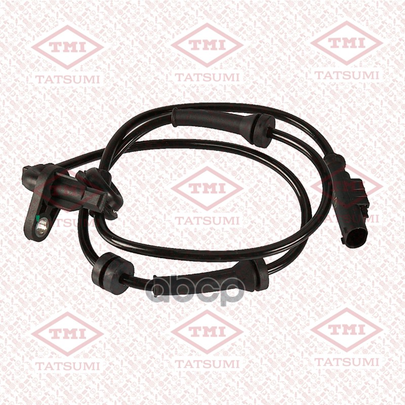 Датчик ABS задний правый TATSUMI арт. THW0050