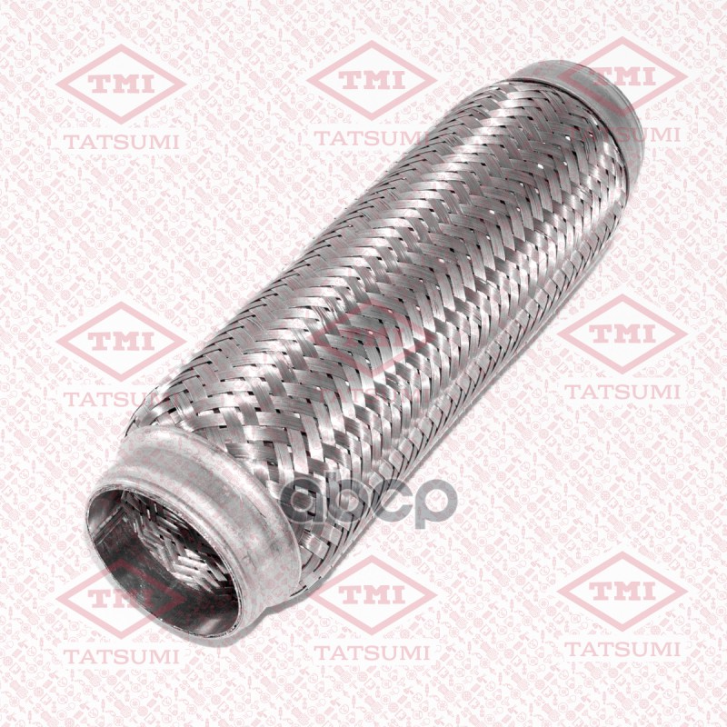 Гофра Глушителя Universal TATSUMI арт. TKA1043
