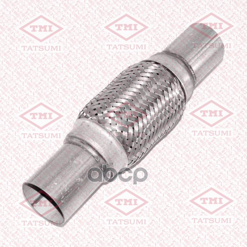 Гофра Глушителя Universal TATSUMI арт. TKA2006