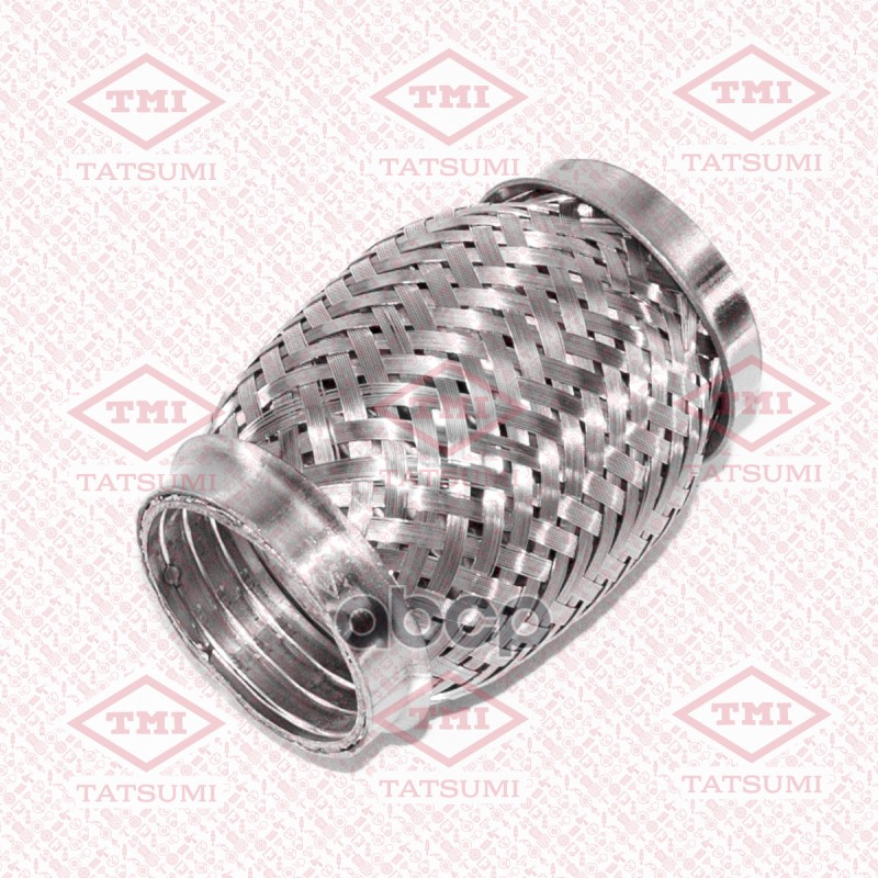 Гофра Глушителя Universal TATSUMI арт. TKB1009