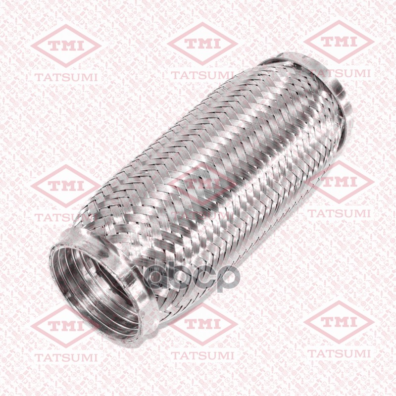 Гофра Глушителя Universal TATSUMI арт. TKB1032
