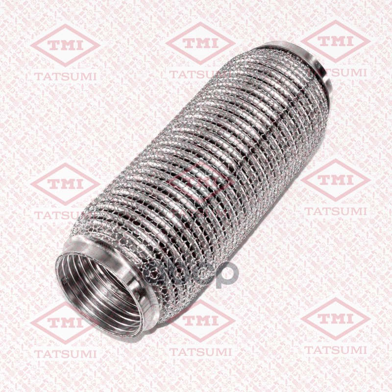 Гофра Глушителя Universal TATSUMI арт. TKC1009
