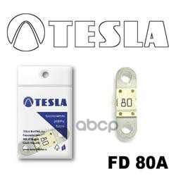 Предохранитель TESLA FD80A TESLA арт. FD80A