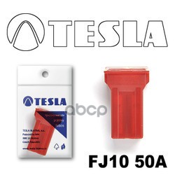 Предохранитель TESLA FJ10 50A TESLA арт. FJ10 50A