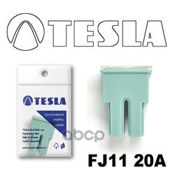 Предохранитель TESLA FJ11 20A TESLA арт. FJ11 20A