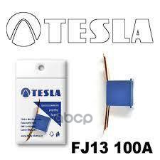 Предохранитель TESLA FJ13 100A TESLA арт. FJ13 100A