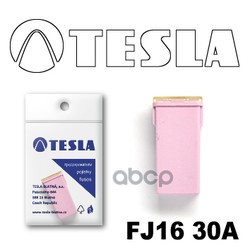 Предохранитель TESLA FJ1630A TESLA арт. FJ1630A
