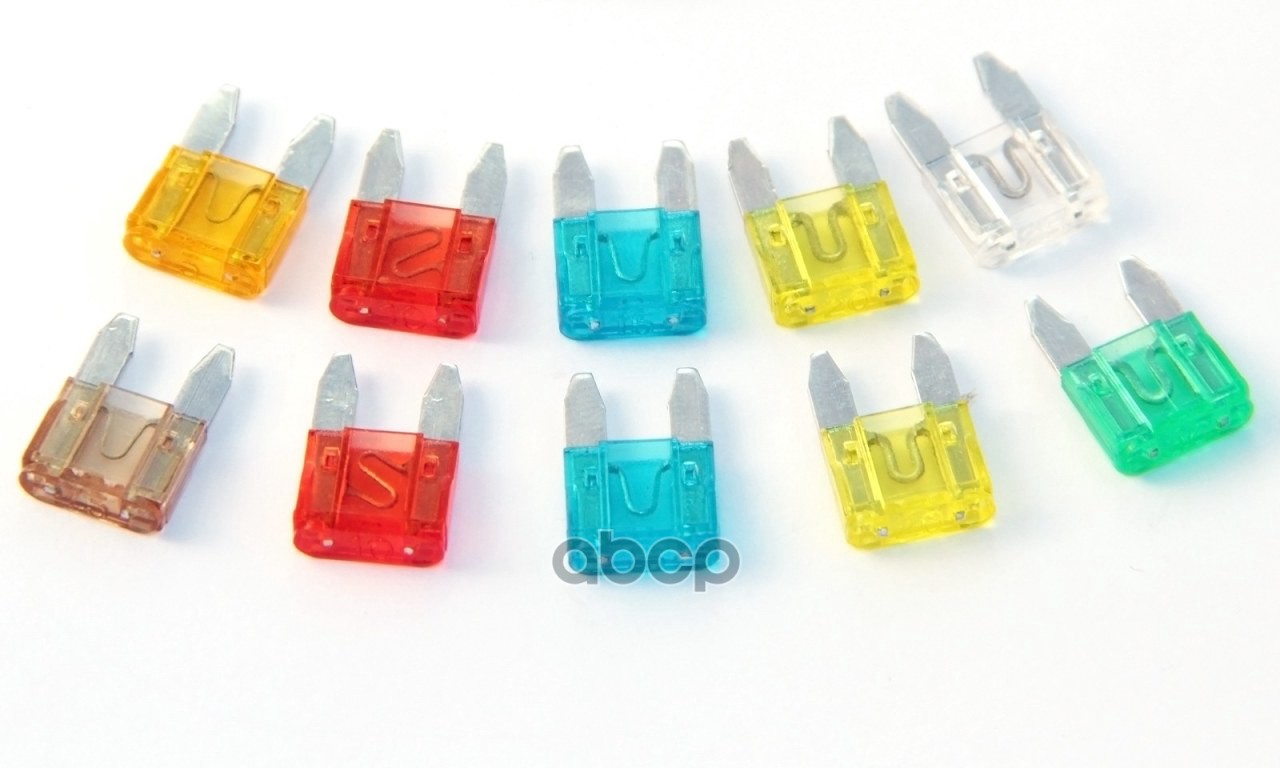 Предохранитель TESLA FN00015050 (уп.50 шт) TESLA арт. FN00015050