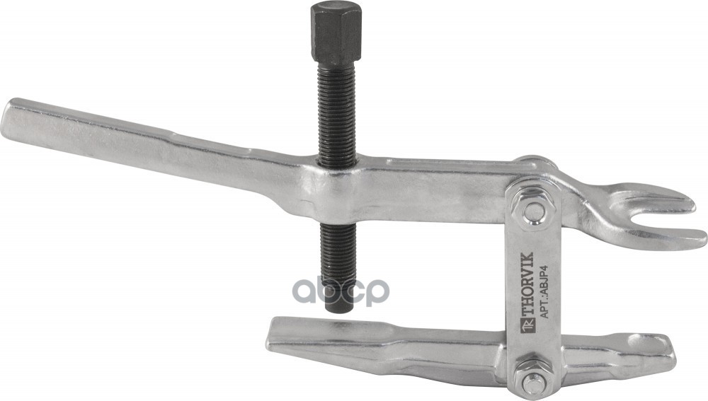 Съемник Шаровых Шарнирных Соединений Рычажный С Удлиненным Захватом 17 Мм THORVIK арт. ABJP4