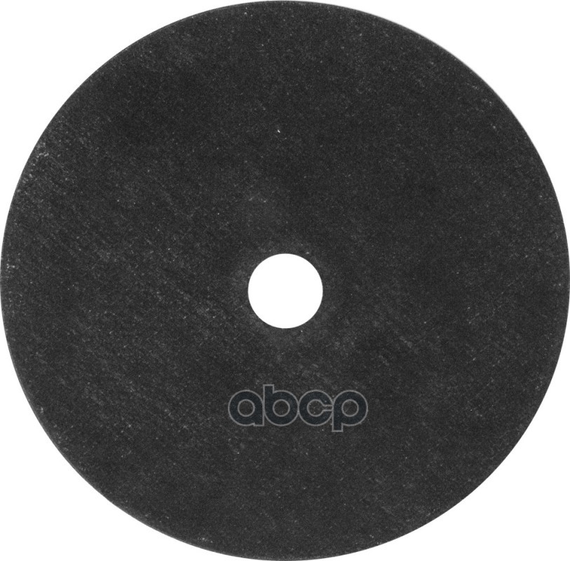 Диск Отрезной Абразивный По Металлу, 180Х2.0х22.2 Мм THORVIK арт. ACD18020