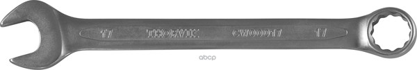Ключ Гаечный Комбинированный, 9 Мм THORVIK арт. CW00009