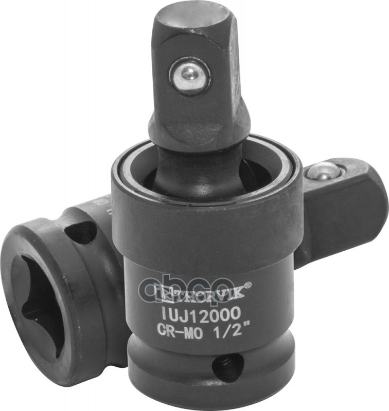 Кардан Ударный 1/2Dr THORVIK арт. IUJ12000