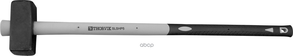 Кувалда С Фиберглассовой Рукояткой, 5 Кг. THORVIK арт. SLSHP5