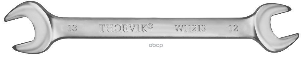 Ключ Гаечный Рожковый Серии Arc, 6X7 Мм THORVIK арт. W10607