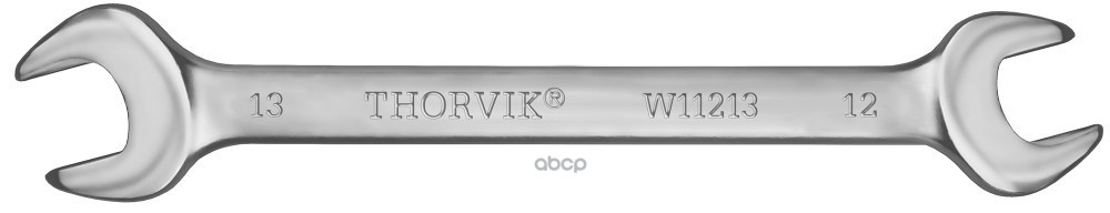 Ключ Гаечный Рожковый Серии Arc, 20Х22 Мм THORVIK арт. W12022