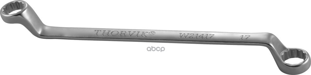 Ключ Гаечный Накидной Изогнутый Серии Arc, 12Х13 Мм Thorvik W21213 THORVIK арт. W21213