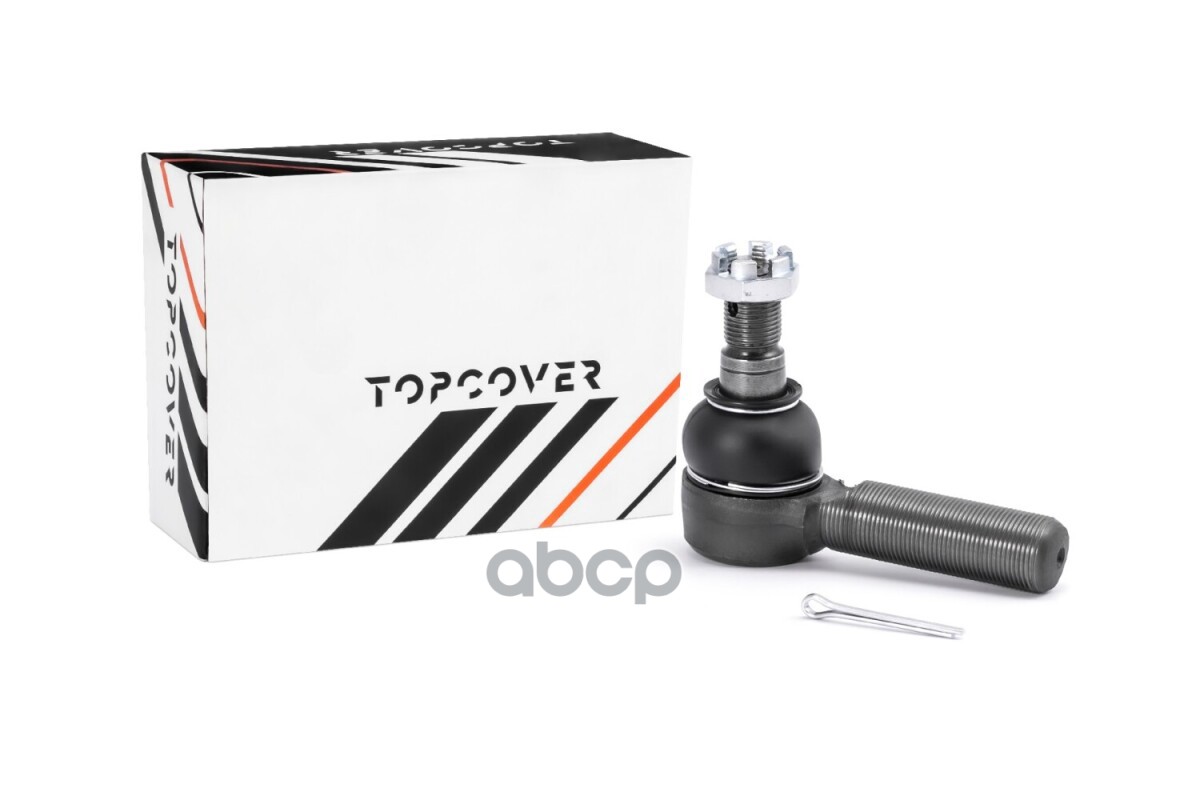 Наконечник Рулевой Правый Topcover T05694001 TOPCOVER арт. T05694001