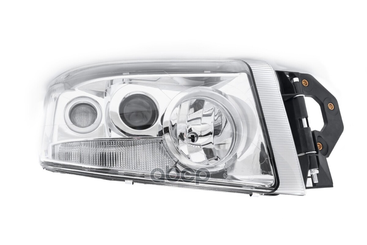 ФАРА ПРАВАЯ T12145003 TOPCOVER арт. T12145003