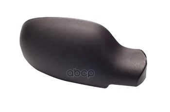 Крышка зеркала правого RENAULT Megane (06-) (черн.) TORK арт. trk0702