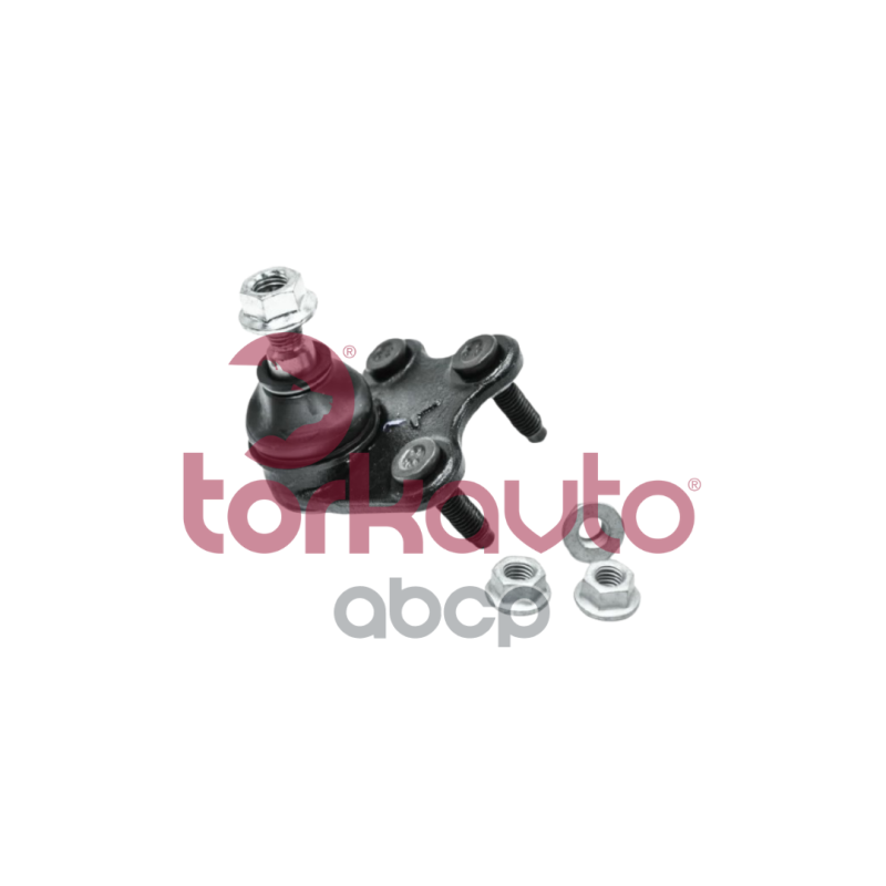 Опора шаровая левая SEAT Ibiza V (08-) TORK арт. TRK0758