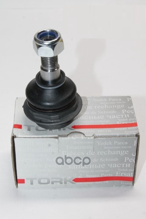 Опора шаровая CITROEN С4 TORK арт. trk0843