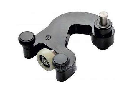 Ролик двери сдвижной правой RENAULT Master III (без кронштейна) TORK арт. trk0928