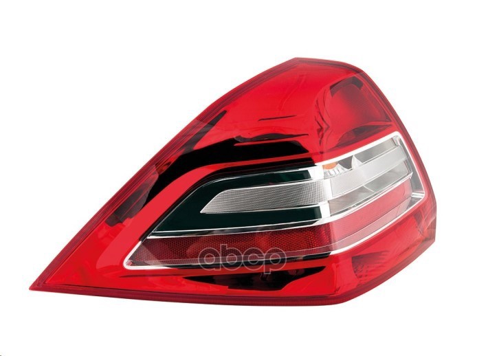 Фонарь задний левый RENAULT Megane II TORK TRK1107 TORK арт. TRK1107