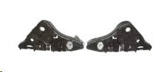 Комплект кронштейнов бампера переднего RENAULT Fluence (10-) TORK арт. trk1164
