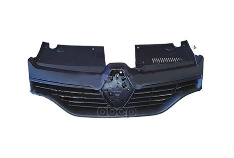 Решетка радиатора RENAULT Logan II (14-18) TORK арт. trk1172