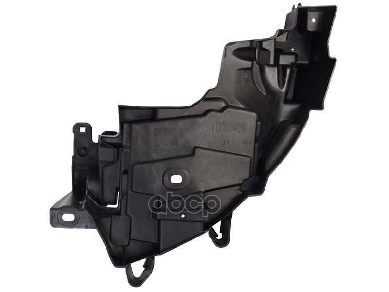 Кронштейн бампера переднего правый RENAULT Fluence TORK арт. trk1342