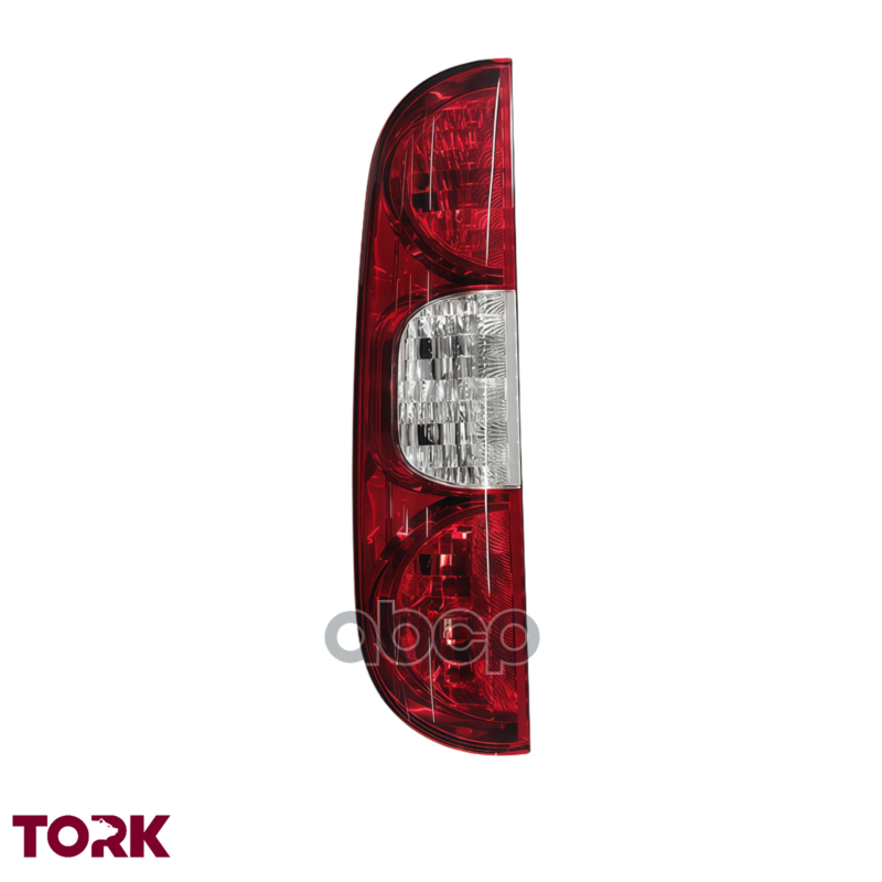 Фонарь задний левый FIAT Doblo (05-) TORK арт. trk1386