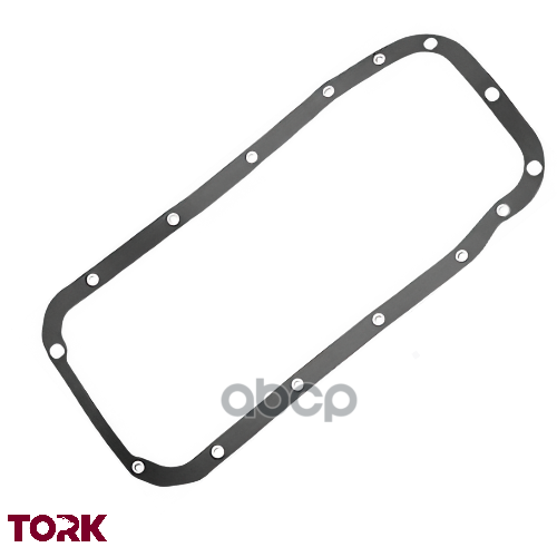 Прокладка поддона масляного DAEWOO Nexia TORK арт. trk14262