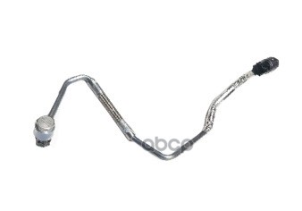 Трубка турбокомпрессора PEUGEOT (1.6 THP) TORK арт. trk1495