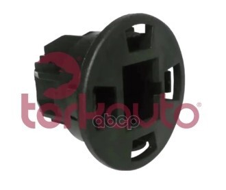 Клипса вентилятора охлаждения RENAULT Duster TORK арт. trk2030