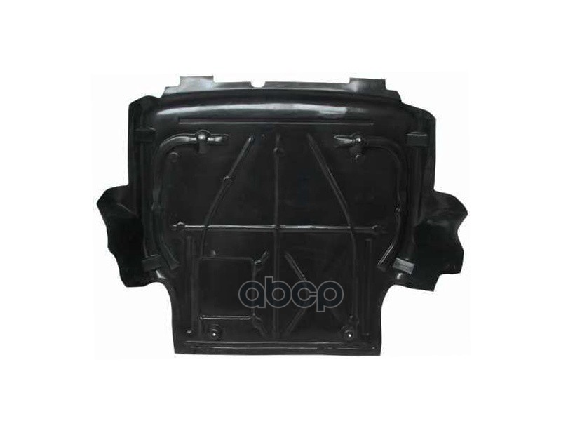 Защита двигателя VOLKSWAGEN Transporter  HYUNDAI Porter T5 (03-) TORK арт. trk2116