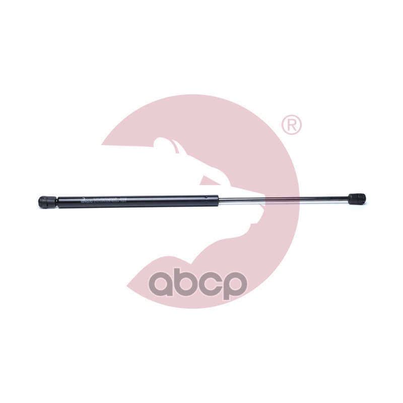 Амортизатор (упор) двери багажника RENAULT Sandero (09-14) TORK арт. trk2354